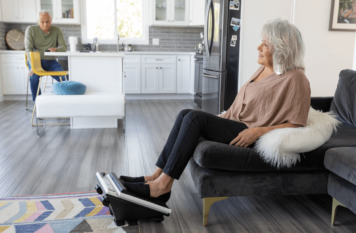 Do Foot Massagers Improve Circulation? Here’s What You Should Know