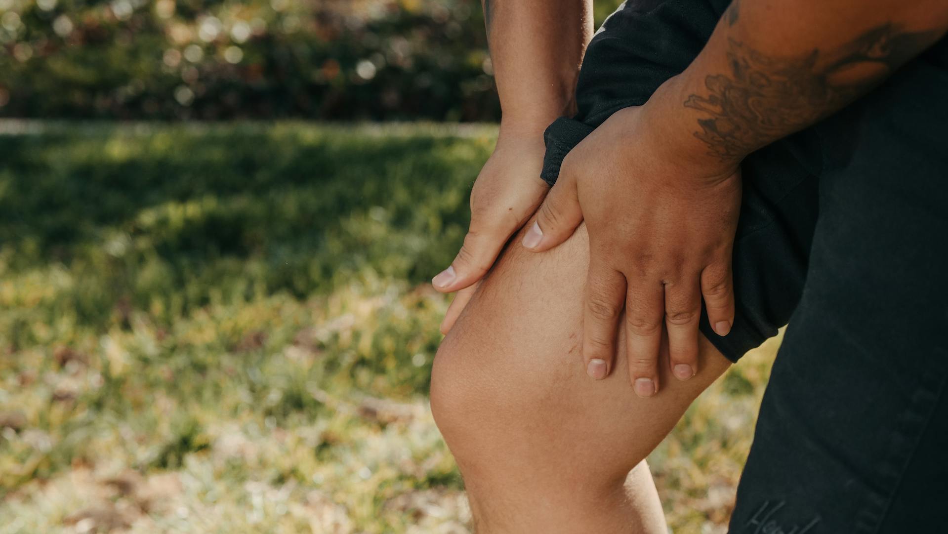 Does Massage Help With Arthritis? Benefits and Research