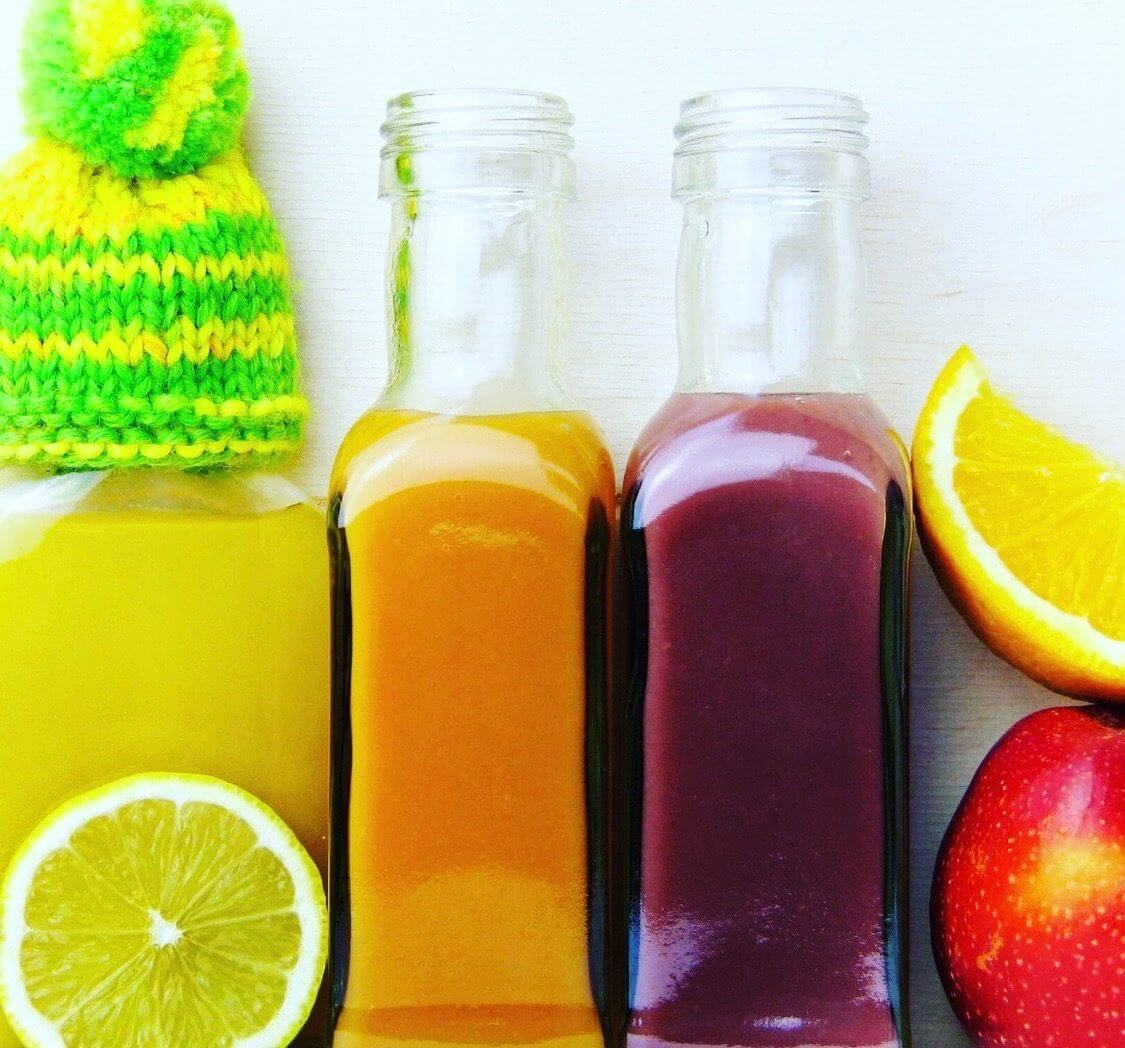 Seven Home Remedies to Cleanse and Empty Your Colon Naturally and At Home