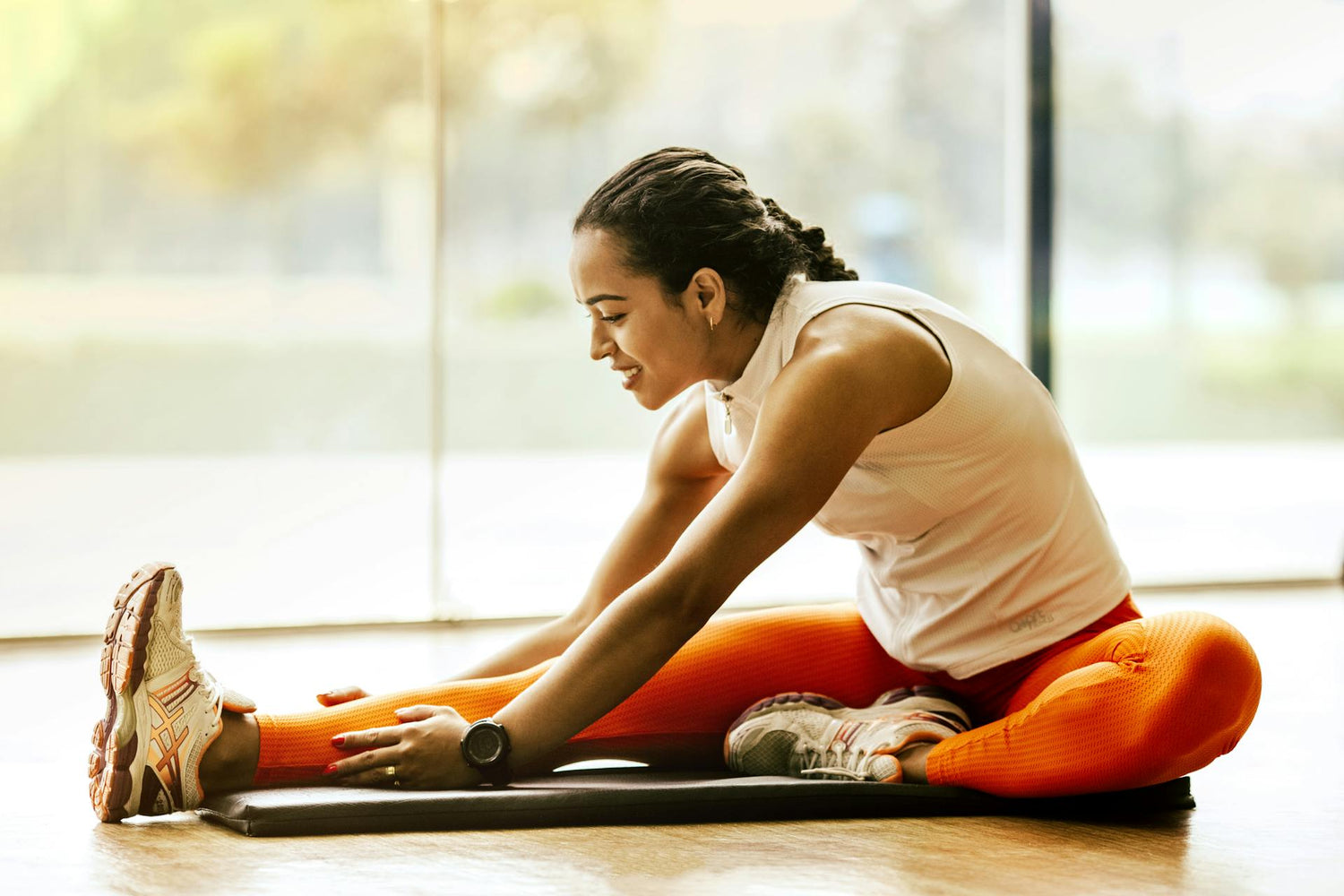 Stretching vs. Massage: Which Should You Use for Better Mobility?