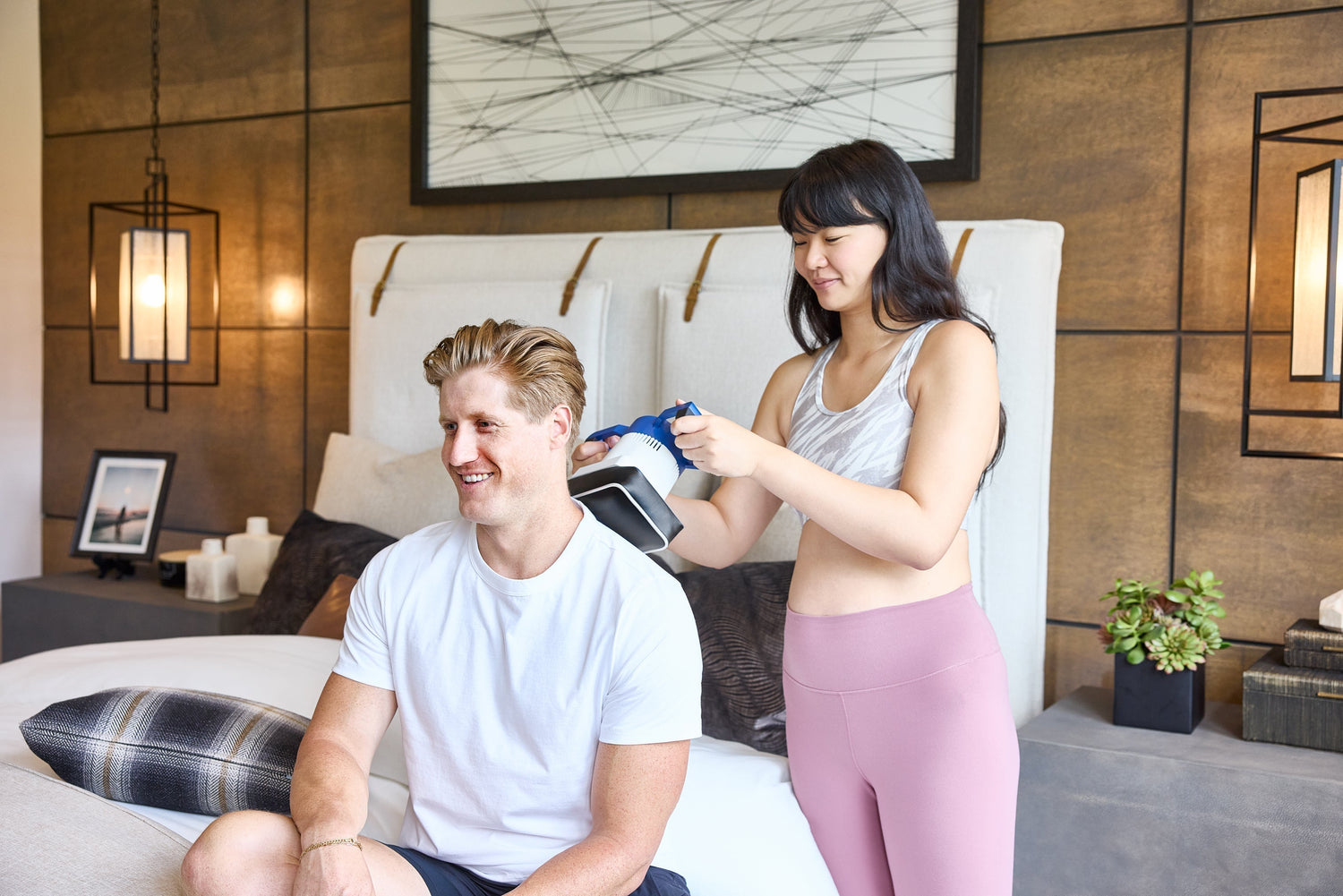 How To Massage Supraspinatus for Shoulder Pain Relief: 5 Ways