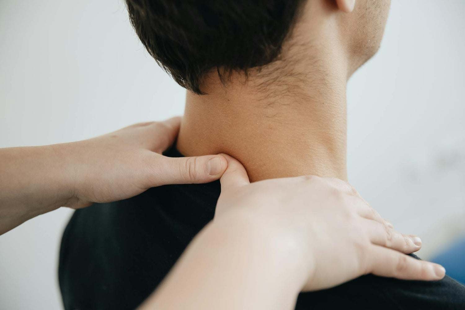 How To Get Rid of Trapezius Trigger Points: 4 Simple Ways