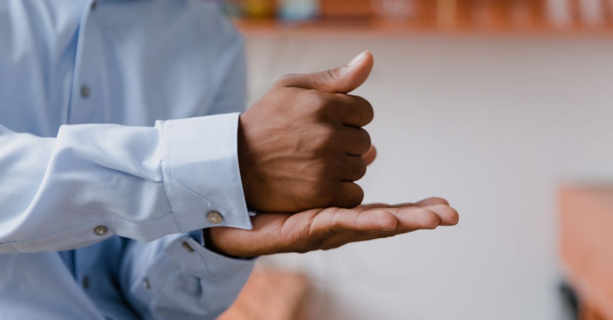Neuropathy in the Hands: Causes, Symptoms & Massage Care