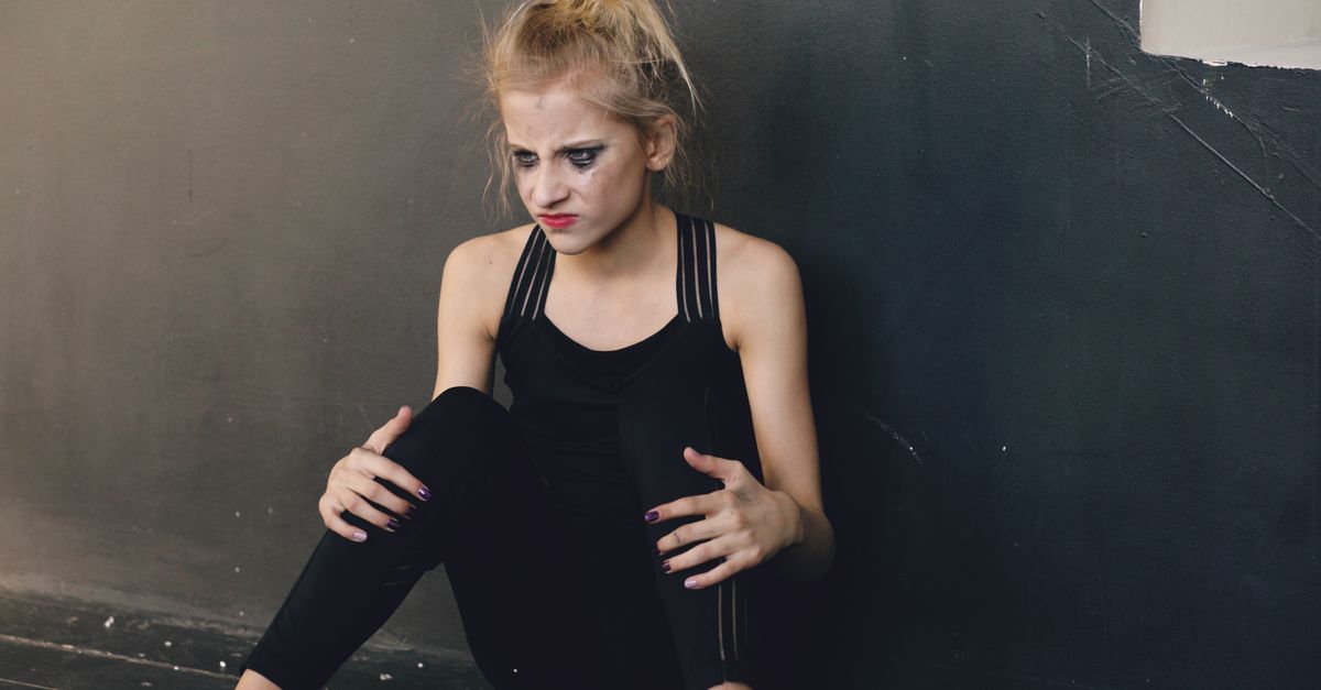 Sternocleidomastoid & Anxiety: Why It Tightens & How to Release It