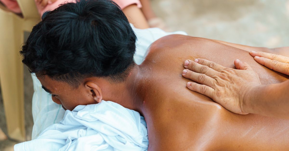 Best Body Massager: How to Choose the Right Type