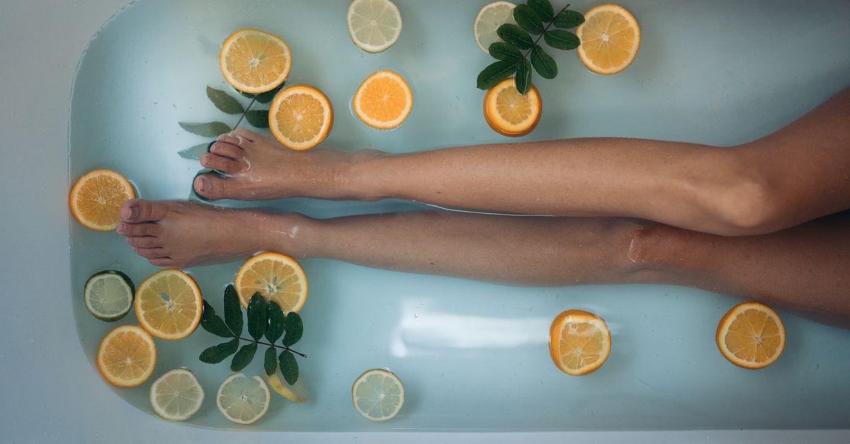 Foot Massager vs. Foot Spa: Which Is Right for You?