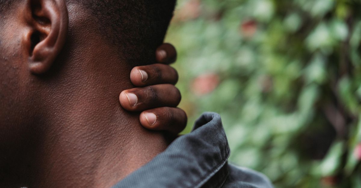 Sternocleidomastoid Swelling on One Side: Causes & When to See a Doctor