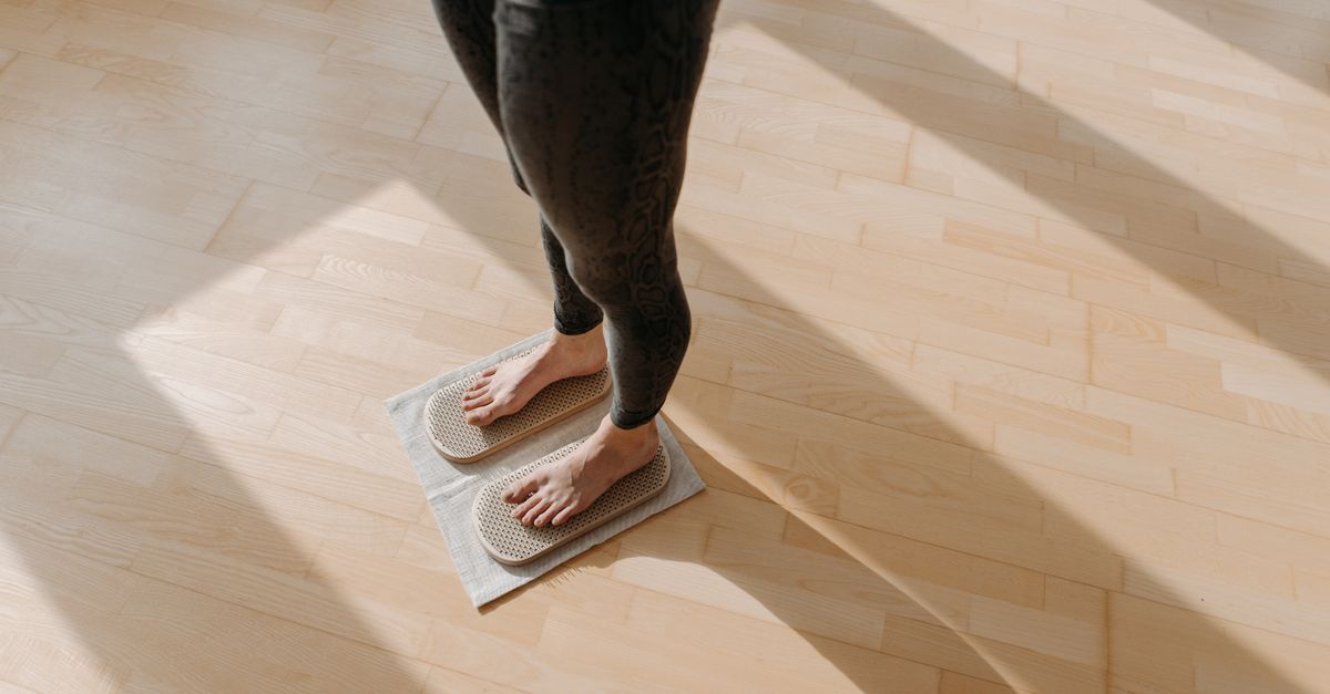Deep Tissue Foot Massager: What Actually Works