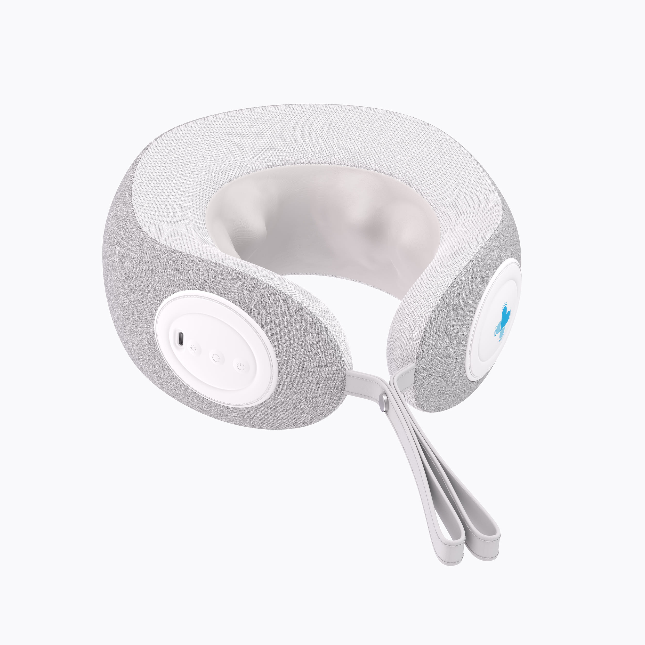 medmassager neck massager
