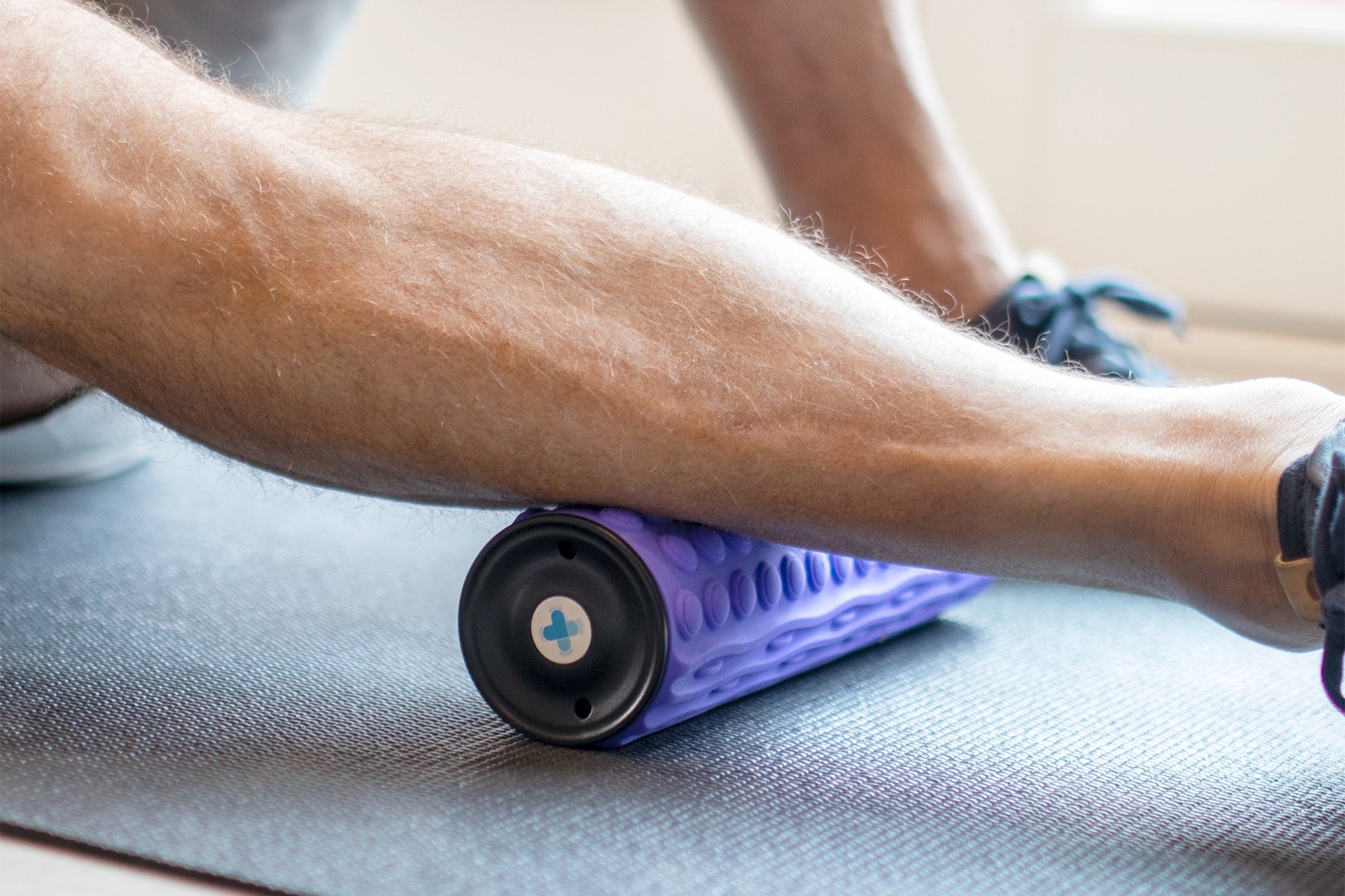 The Essential Guide to Foam Rolling Legs: 5 Top Exercises