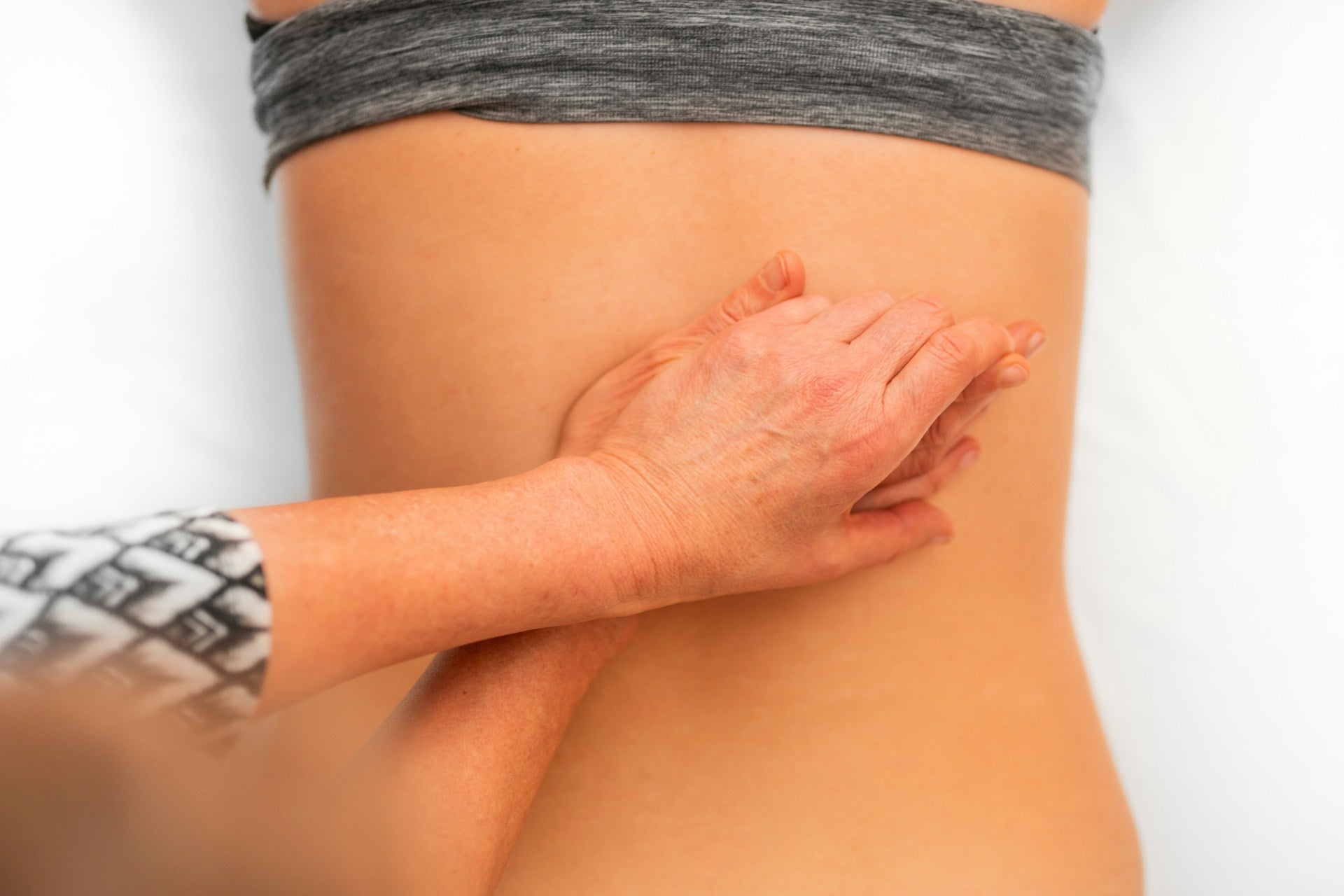 Is Massage Good for Inflammation? What You Should Know