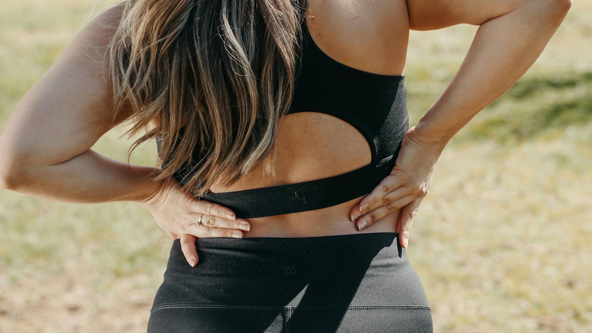 Does Massage Help Lower Back Pain? What To Know
