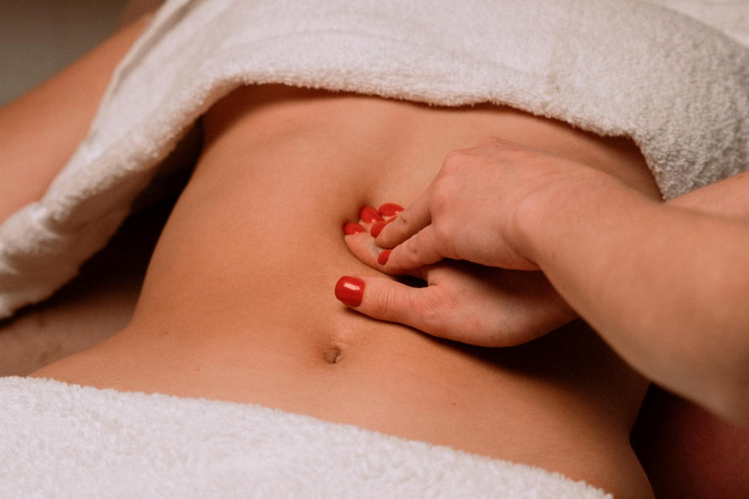 Massage for Menstrual Pain: What Are the Benefits?