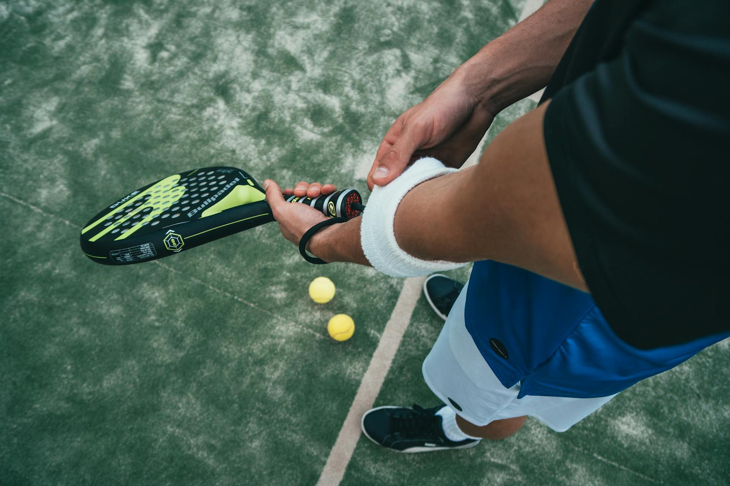 How To Self-Massage for Tennis Elbow: 6 Tips for Relief