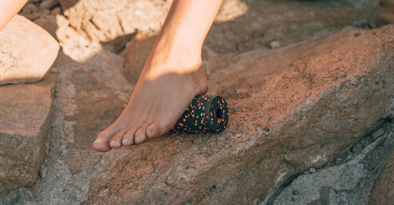 Vibrating Foot Massager: Guide to Therapeutic Relief