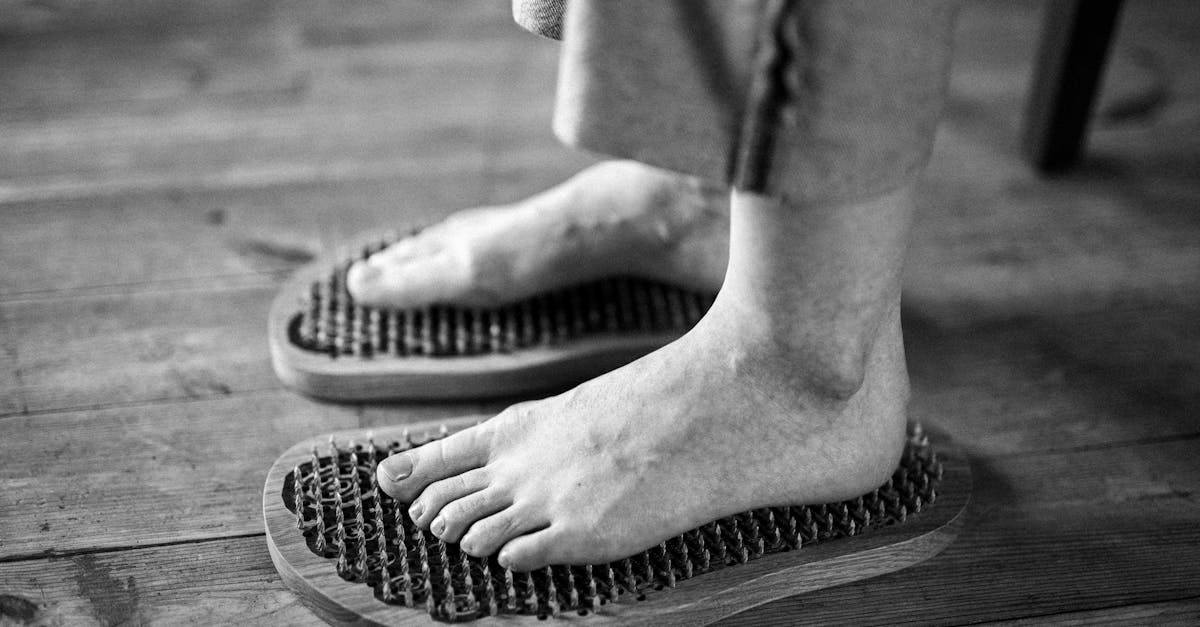 Foot Massager for Circulation: How Oscillation Supports Blood Flow