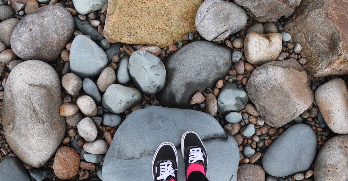 Foot Cramps from Standing All Day: Causes and Relief