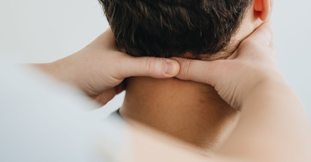 How to Get Rid of Muscle Knots: What Actually Works