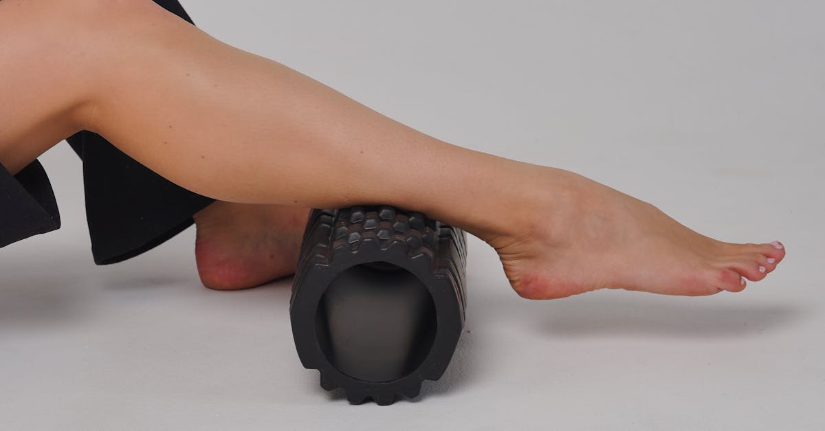 Best Foot Massager for Plantar Fasciitis