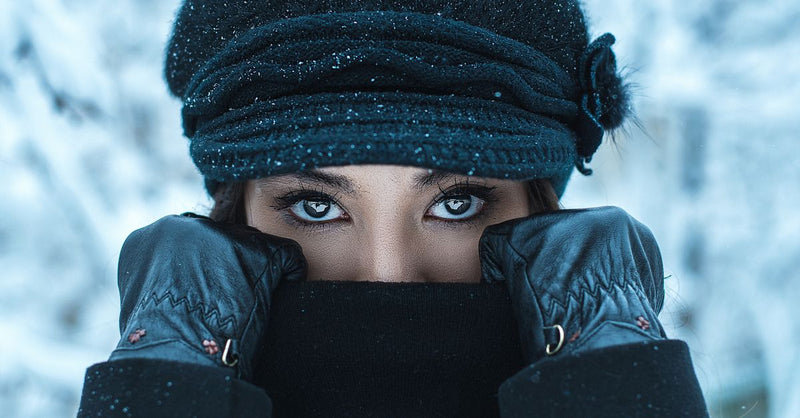 Cold Hands and Poor Circulation: Causes and Relief