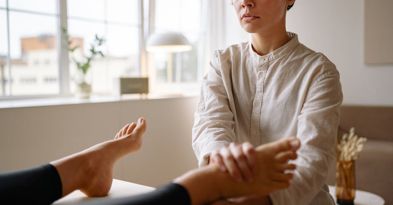 Foot Massager HSA FSA Reimbursement Guide