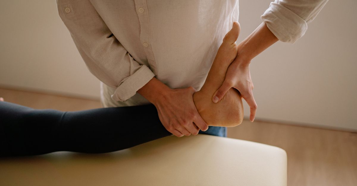 Best Foot Massager for High Arches: Platform Fit Guide