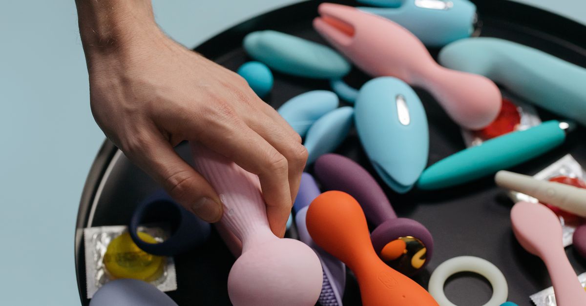 Best Handheld Massager: How to Choose the Right Type