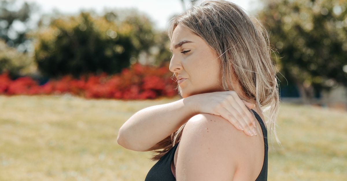Body Massager for Back Pain: Oscillating vs. Percussion vs. Shiatsu