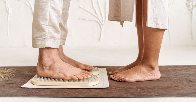 Small Fiber Neuropathy Foot Care: Daily Routine & Causes