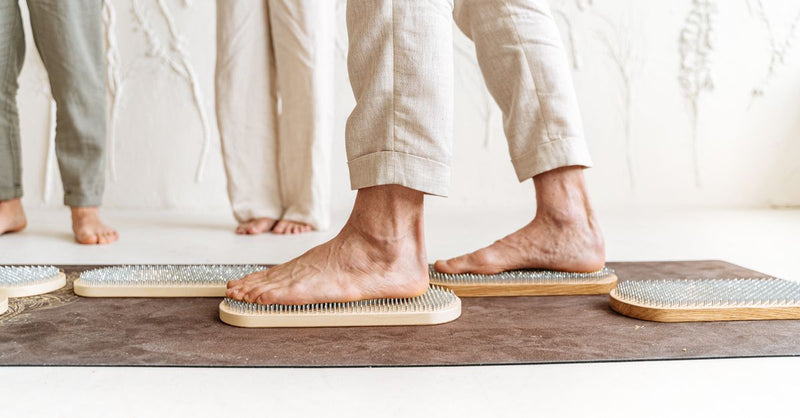 Foot Massager for Cold Feet: Improve Circulation
