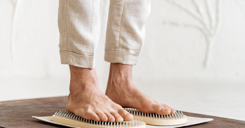 Heel Massager: Types, Benefits & How to Choose