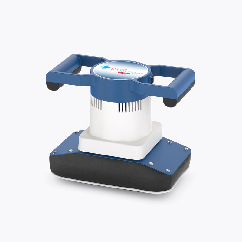 medmassager body massager classic